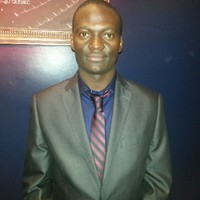 Eric Basile Tchinda, M.Eng