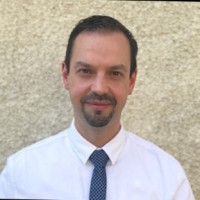 David Schreiber