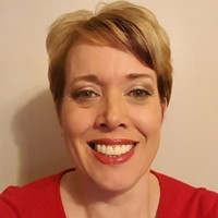Donna Houghton