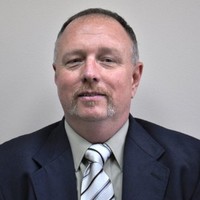 Tim McCright