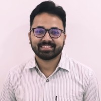 Vishnu Kant Verma