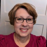Megan Alexander, M.Ed