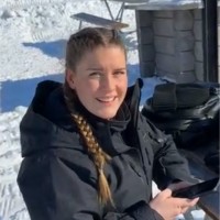 Sarah Bergman
