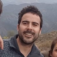 Nicolás Ilabaca García