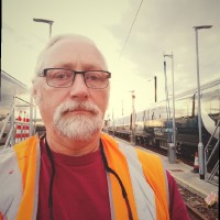 Mark Montague-Porter