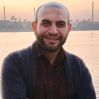 Mohamed Hamdy