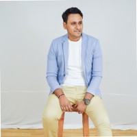 Hiral Jain