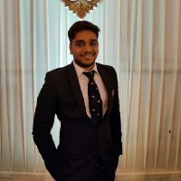 Rishabhh Garg
