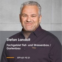 Stefan Landolt