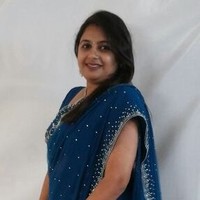 Varsha Goplani