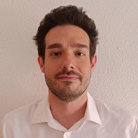 David Terán Ruiz