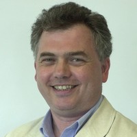 Toby Carter