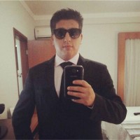 Paulo Adrian