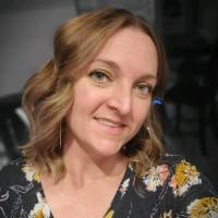 Kirstyn Horst