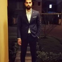 Mo Mahmoud