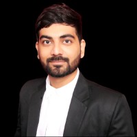 Advocate Suraj Tomar