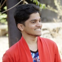Swapnil A