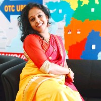 Jisha Warrier
