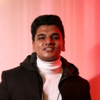 Sanjay S