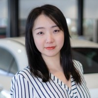 Kiki Fang