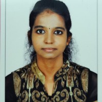 Anisha S