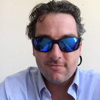 Marcos Arias, Eit