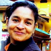 Sudha Narayanan
