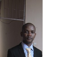 Emmanuel Irondi