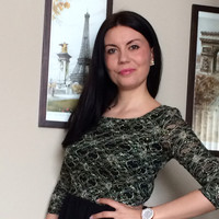 Marija Dimovski