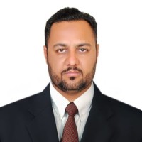 Syed Mohsin Ali