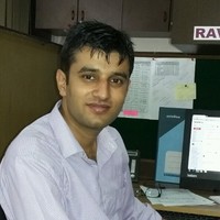 Ravi Chauhan