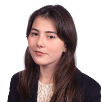 Anastasiia Hula
