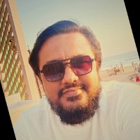 Mushtaq Patel
