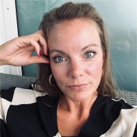 Katrina Ribe