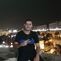 Mohamed El Amine Benkadda