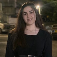 Moneerah Burish
