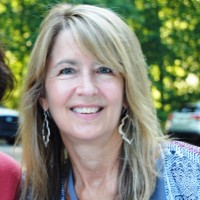 Helene Sanford