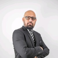 Shahzad Khan