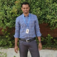 Vikash Behera