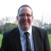 Werner Coetzer