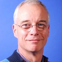Jelle Van Der Wal