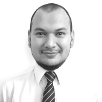 Carlos Octavio Achury Rojas