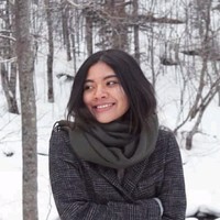 Keiza Samosir