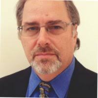 Stephen Burrows, Ph.D.