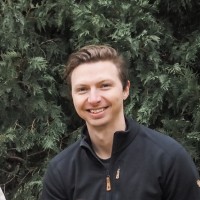 Luke Osborne