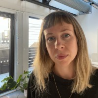 Hannah Mason