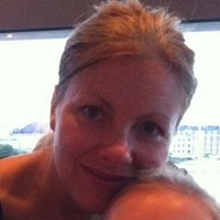 Rikke Dahl Kenbo