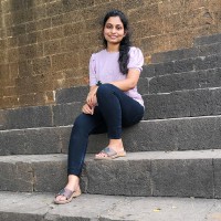 Rutuja Chougule