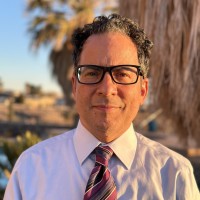 Max Grossman, Ph.D.