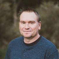 Mark Connell